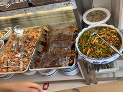 -日丰园海肠水饺·老字号大连海鲜(小平岛总店)