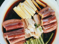 -湘湖大院(越王路店)