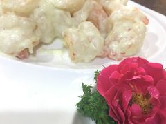 -闻香阁·清真(光荣道店)