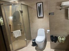 -峨眉山世纪阳光大酒店(峨眉高铁站店)