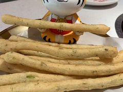 -虎丫炒鸡(郑州高新万科店)