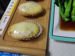 -阿政粤小馆(中央大街店)