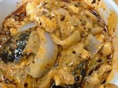 -清真·宏顺祥卤汁凉粉(大皮院店)