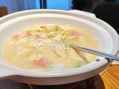 -荷恬·精致蔬食料理(星海店)