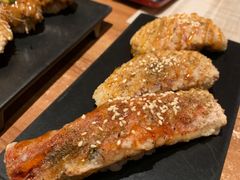 -昊·来了寿司(双楠2店)
