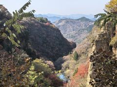 -潭溪山