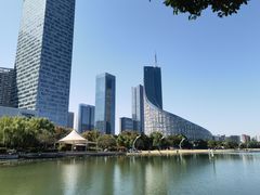 -天鹅湖体育公园
