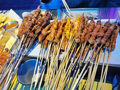 -燥次·烧烤酒场(万象城店)