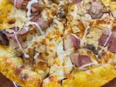 -Mr.Pizza米斯特比萨(合肥一九一二街区店)