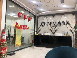 -DEM缔怡美科技美容
