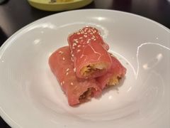 -浙江安吉JW万豪酒店·万豪中餐厅