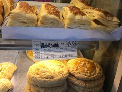 -美嘉华面包西饼店(红胜坊店)