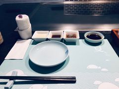 -尚水长廊铁板烧(荣祥广场店)