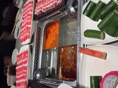 -海底捞火锅(天津SM城市广场店)