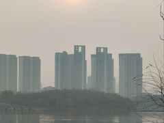 -月湖风景区