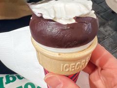 -DQ·蛋糕·冰淇淋(大宁国际商业广场店)