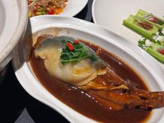 -肆月河豚·淮扬菜·湘菜(华天店)