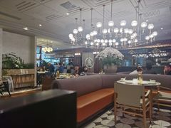-鹿港小镇(霄云店)