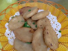 -秋姐美食店(旅游大道店)