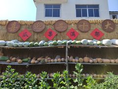 -新安江山水画廊风景区