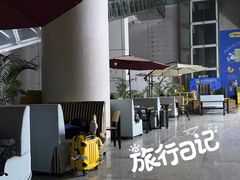 -南宁东站