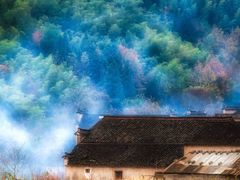 -塔川景区