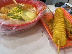 -安发瞧麻辣烫(总店)