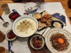 -火山屋台(新街口店)