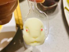 -海底捞火锅(凯德广场店)