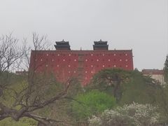 -普陀宗乘之庙(小布达拉宫)
