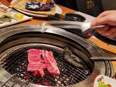 -赤坂亭M9和牛烧肉(世博源店)