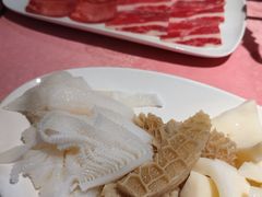 -行家海鲜火锅酒家(静安寺店)