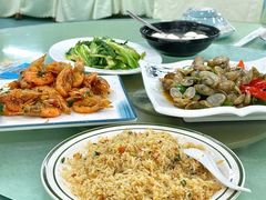 -景好海鲜餐厅(大鹏必选旅游店)