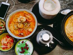 泰国原只手工椰子冻-长勺子东南亚(街道口店)