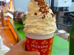 -迷客夏Milksha(无锡苏宁店)