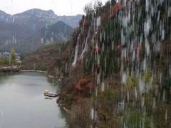 -黄花溪