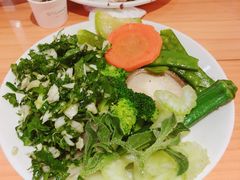 -So Lounge索兰至餐厅(蓝色港湾店)