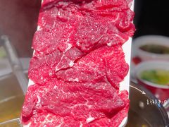 -牛很鲜潮汕牛肉火锅(椒江店)