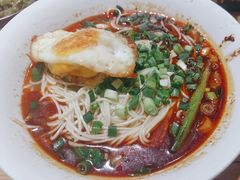 -周小波重庆小面·重庆名小吃(邹容路店)