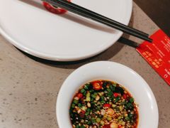 -老佛爷铜炉蛙锅(东门老街店)