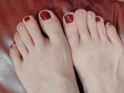 点击看大图 -夏茉美甲美睫