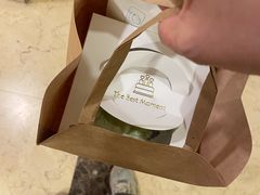 -李奥斯汀蛋糕商务茶歇·甜品台·企业活动团建(长寿路店)