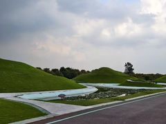 -南通洲际绿博园