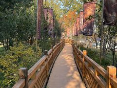 -北京大葆台遗址博物馆