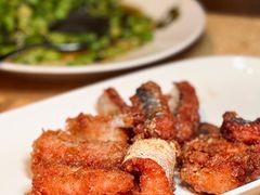 -沁旺达海鲜餐厅(马连道店)