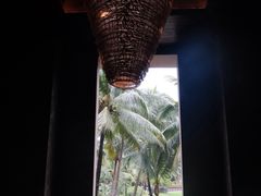 -海南清水湾莱佛士酒店