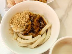 -付小姐在成都(川沙店)