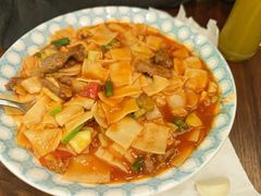 -丝路传奇·中国拉面航母店(北医三院店)