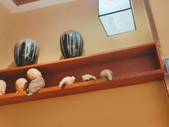-聚味瞿记·龙虾堂(渔人码头一店)