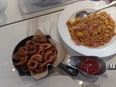 -必胜客(万达百货店)